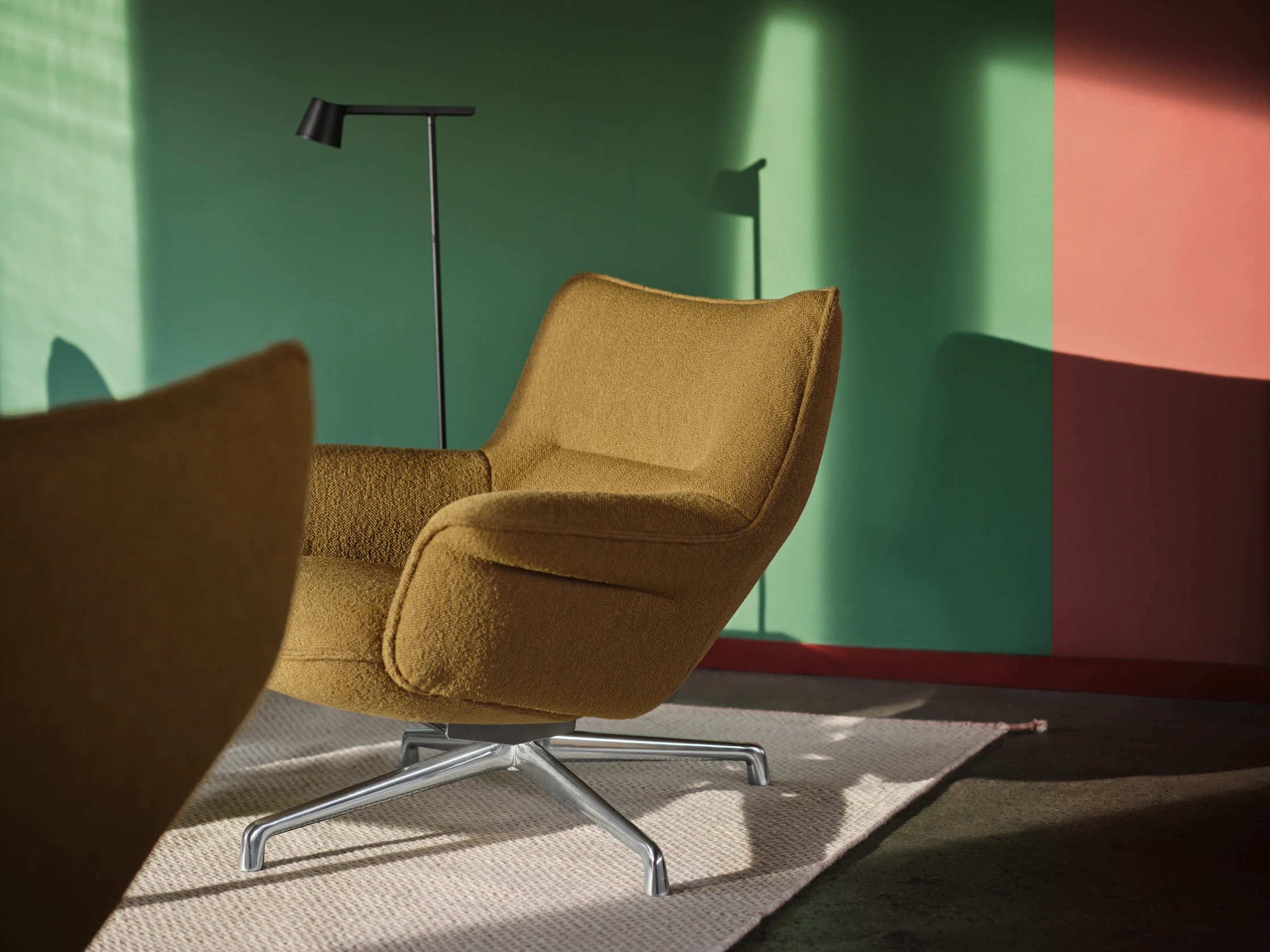 Muuto Tip vloerlamp - Afbeelding 3