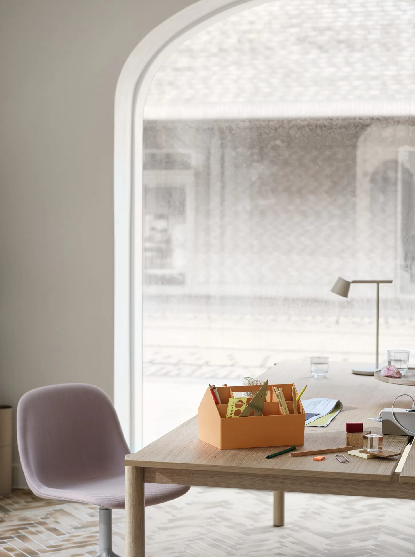 Muuto Tip tafellampen - Afbeelding 6