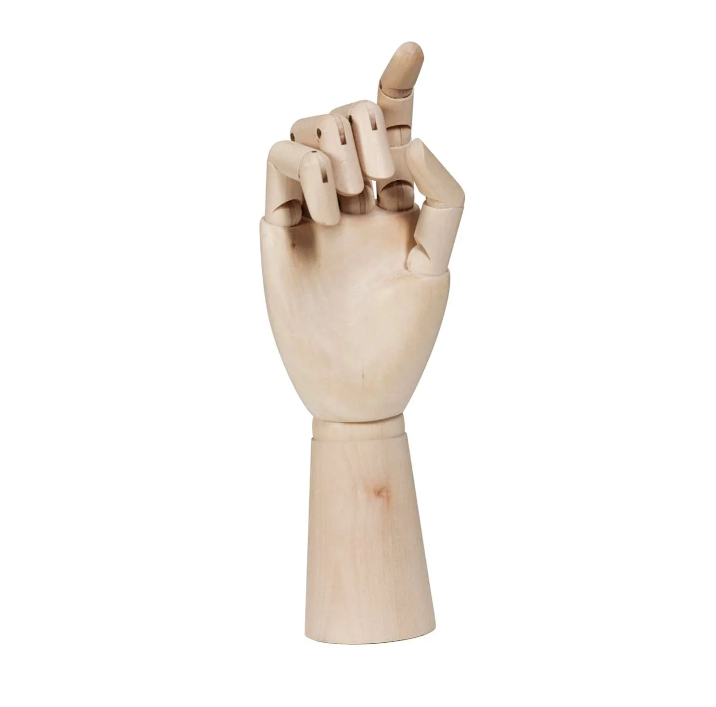 HAY Wooden Hand