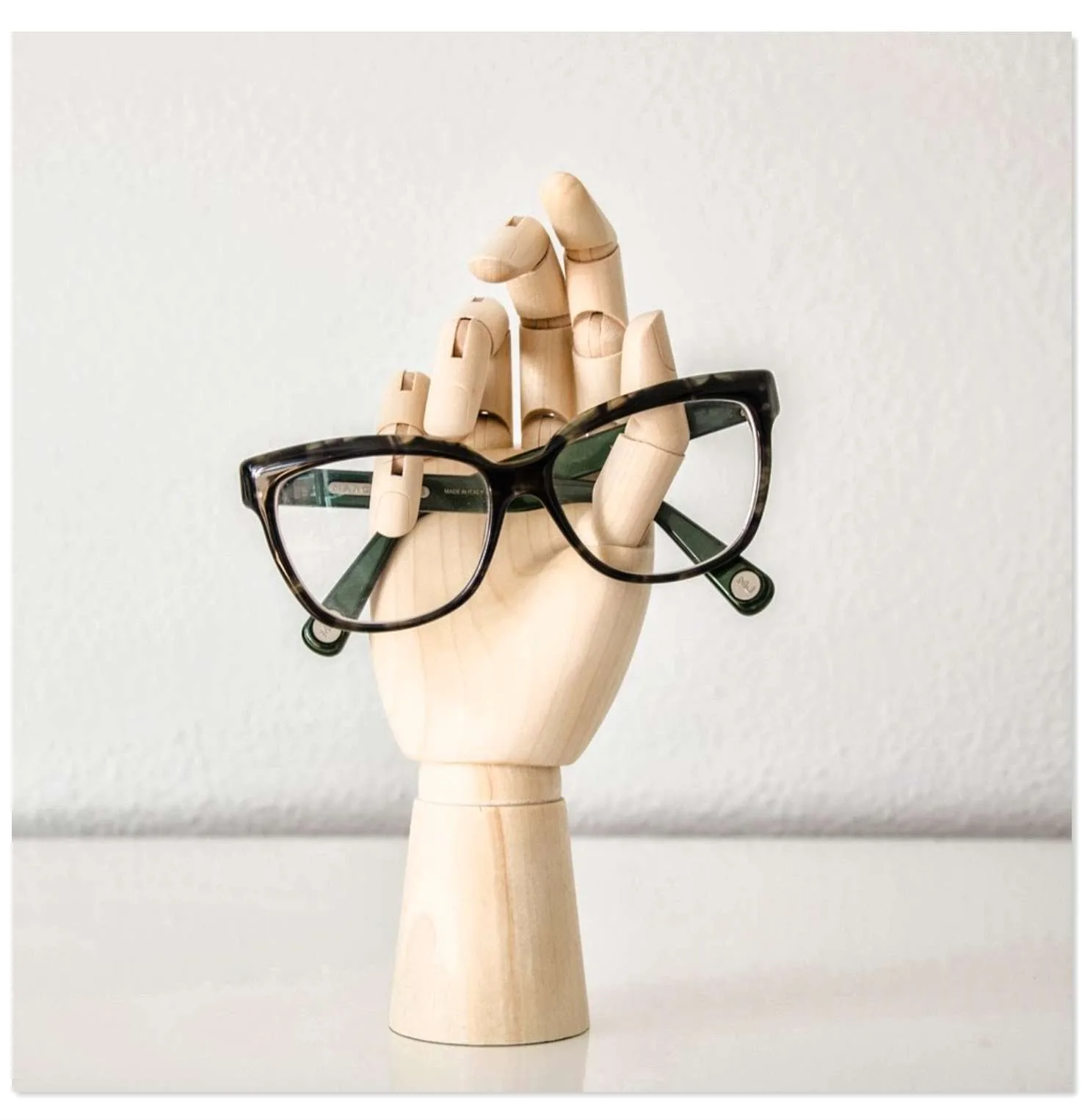 HAY Wooden Hand - Afbeelding 3