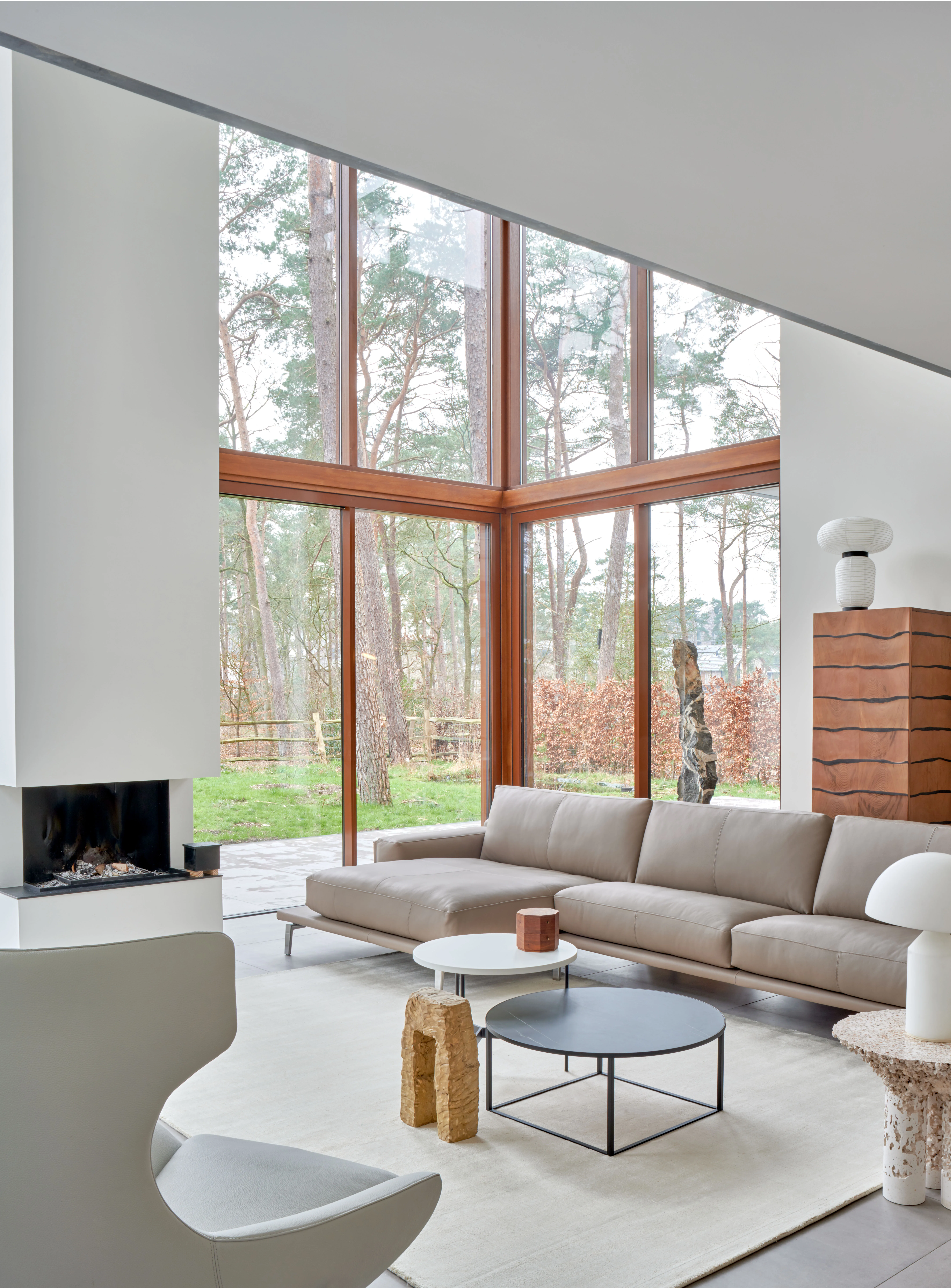 Leolux Bellice sofa - Afbeelding 7