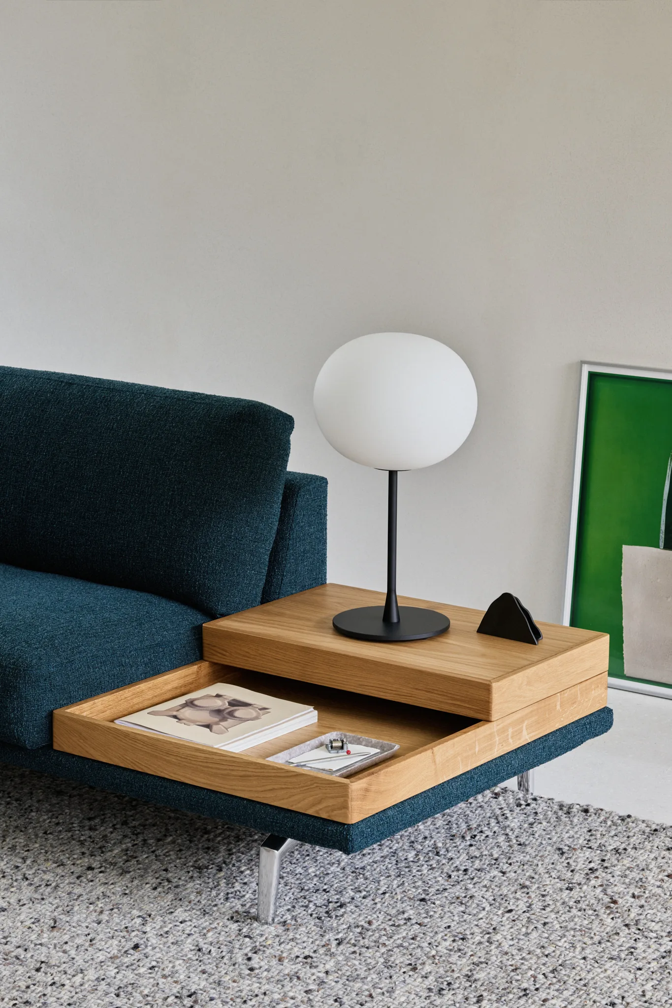 Leolux Bellice sofa - Afbeelding 8