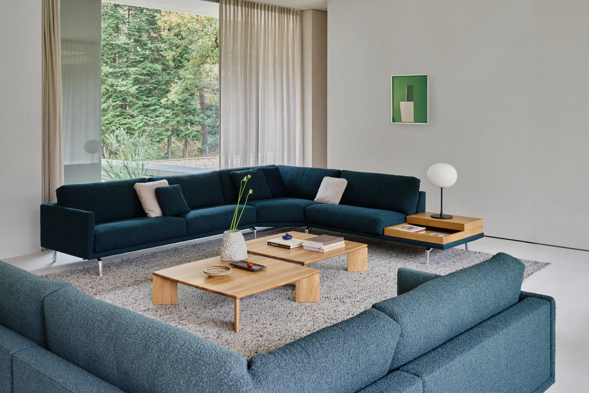 Leolux Bellice sofa - Afbeelding 9