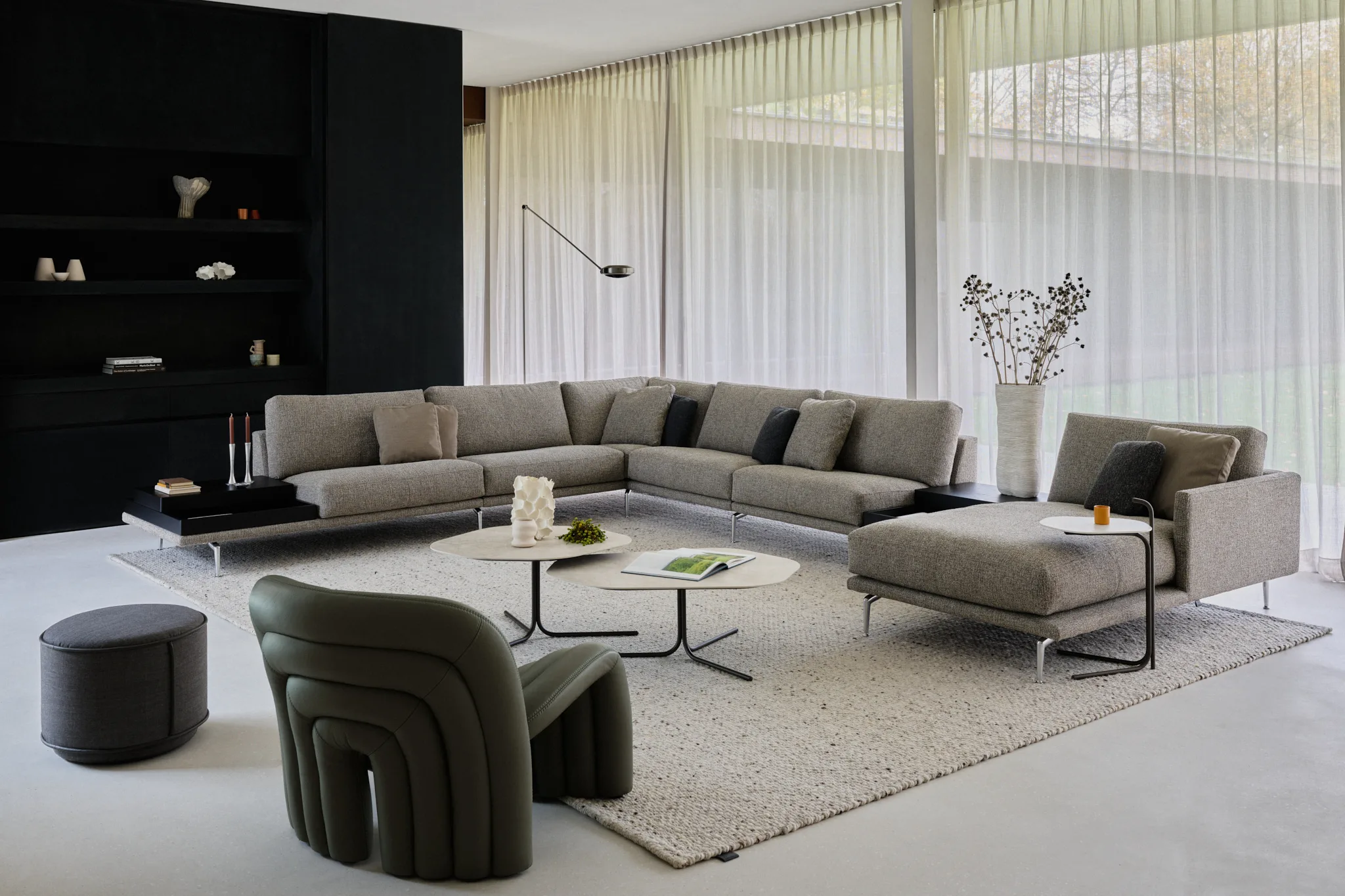 Leolux Bellice sofa - Afbeelding 10