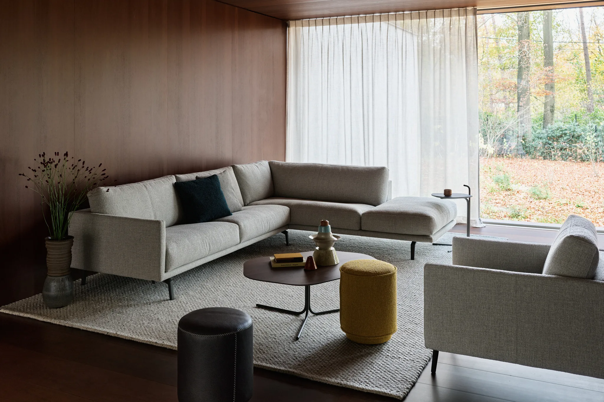 Leolux Bellice sofa - Afbeelding 11