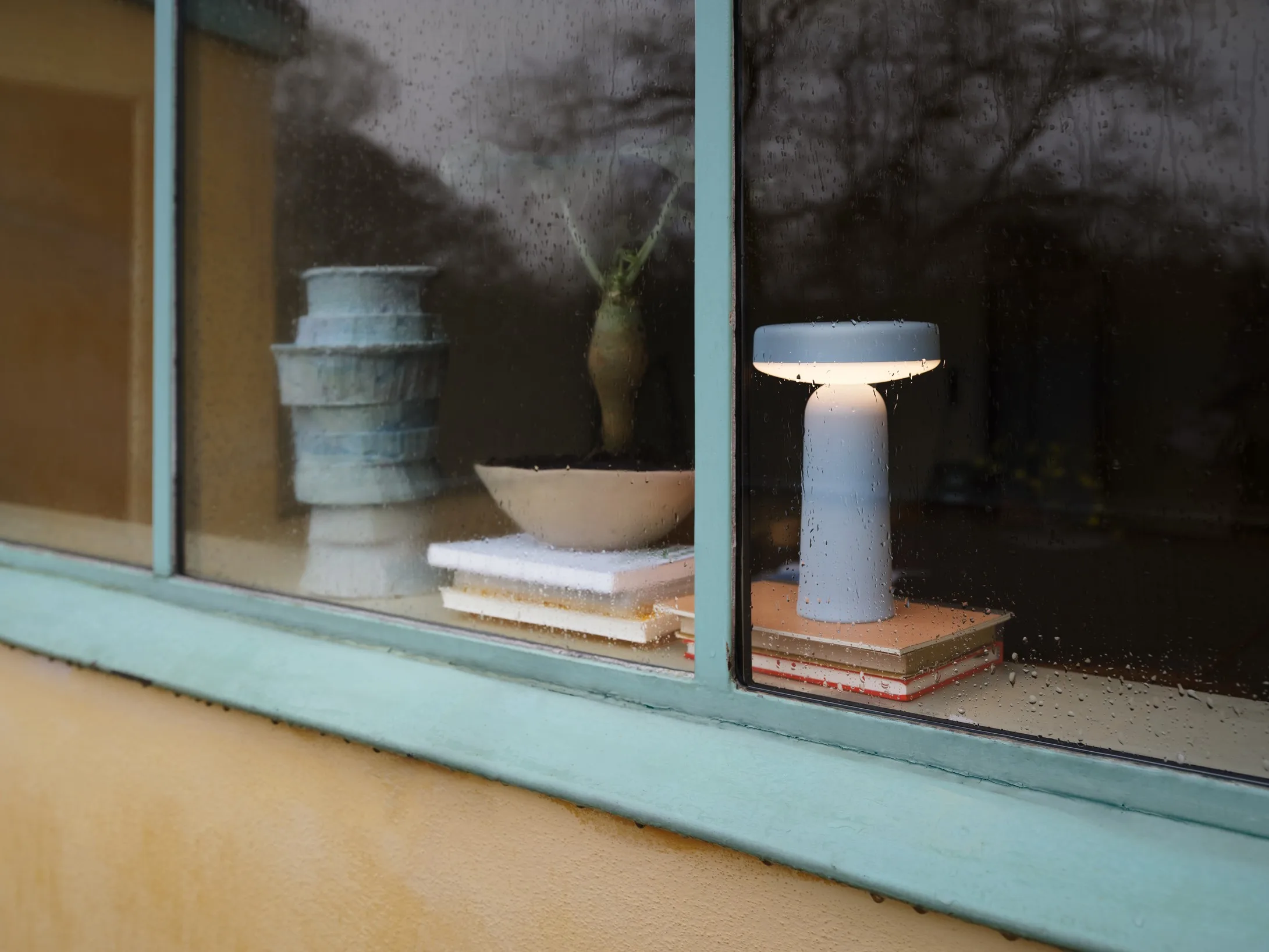 Muuto Ease draagbare lamp - Afbeelding 11