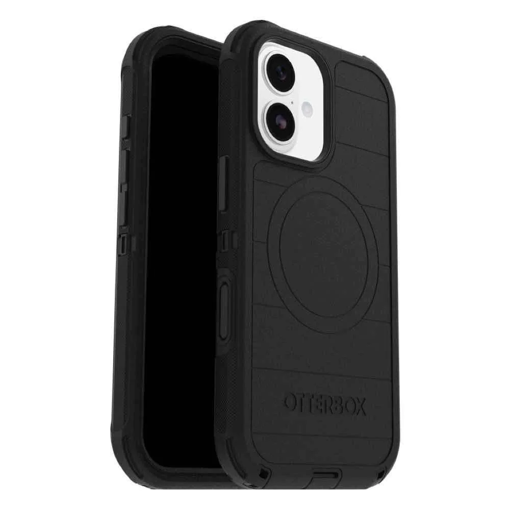 Otterbox iPhone 17 Defender Pro - Afbeelding 2