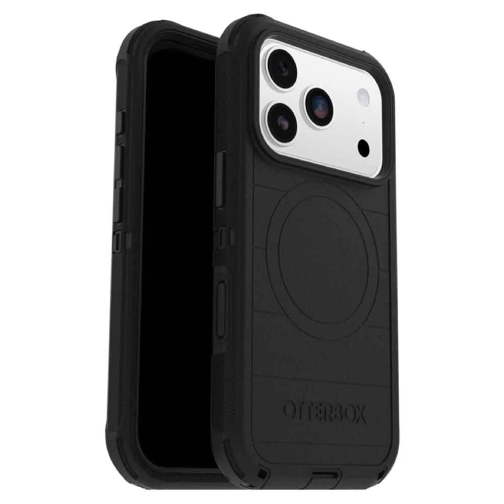 Otterbox iPhone 17 Pro Defender Pro - Afbeelding 2