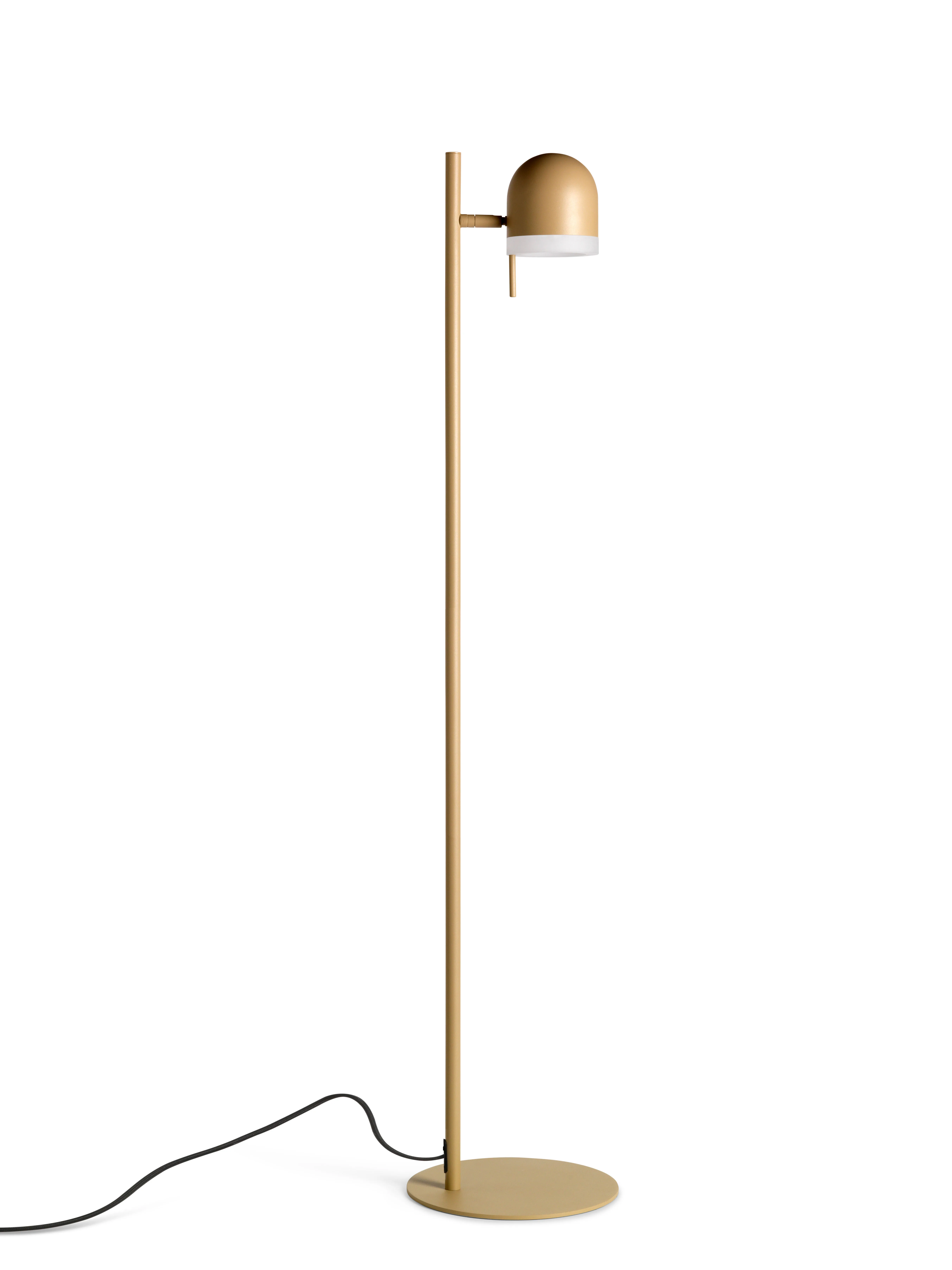 Pode POM vloerlamp