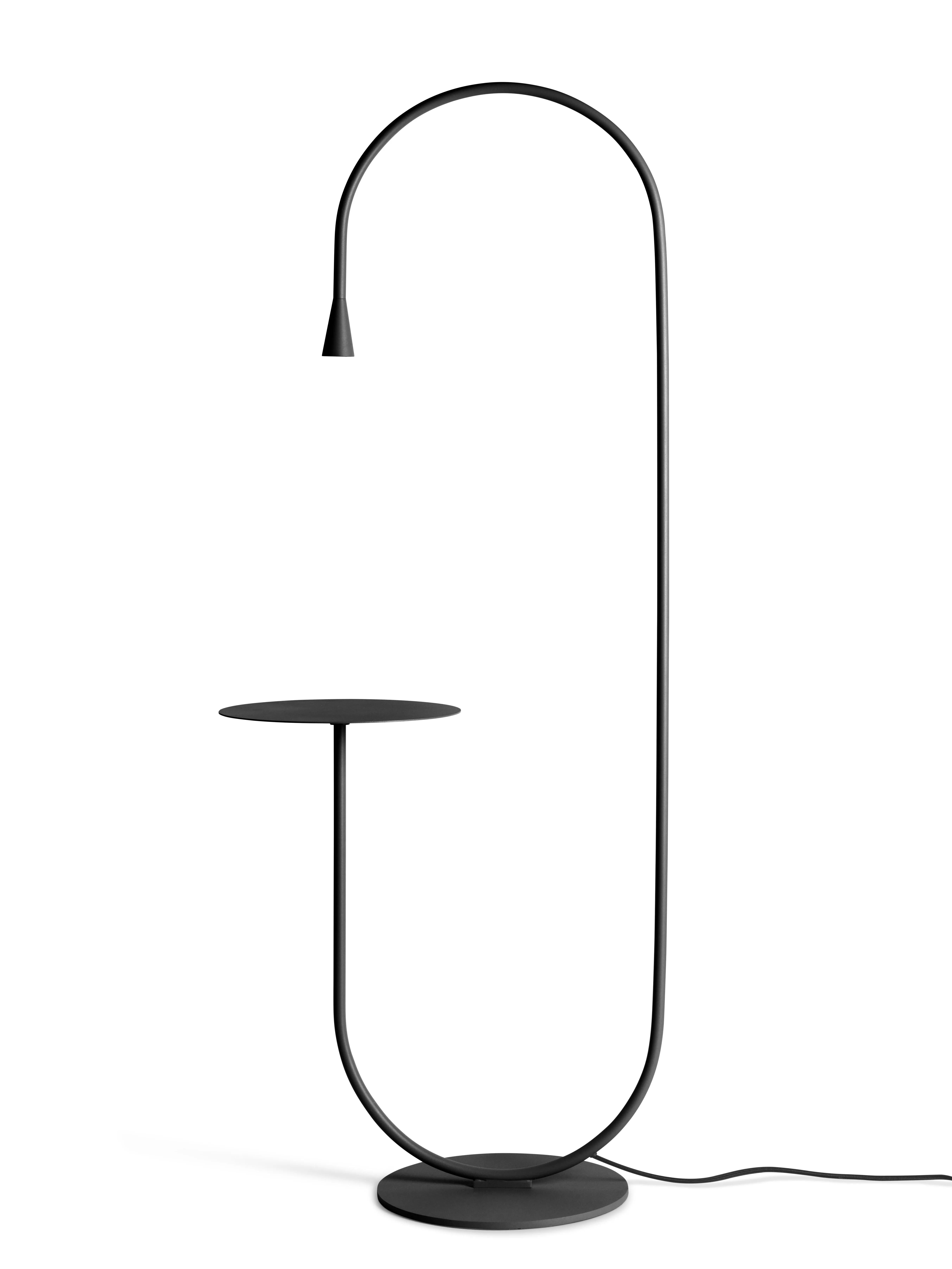 Pode Uturn vloerlamp