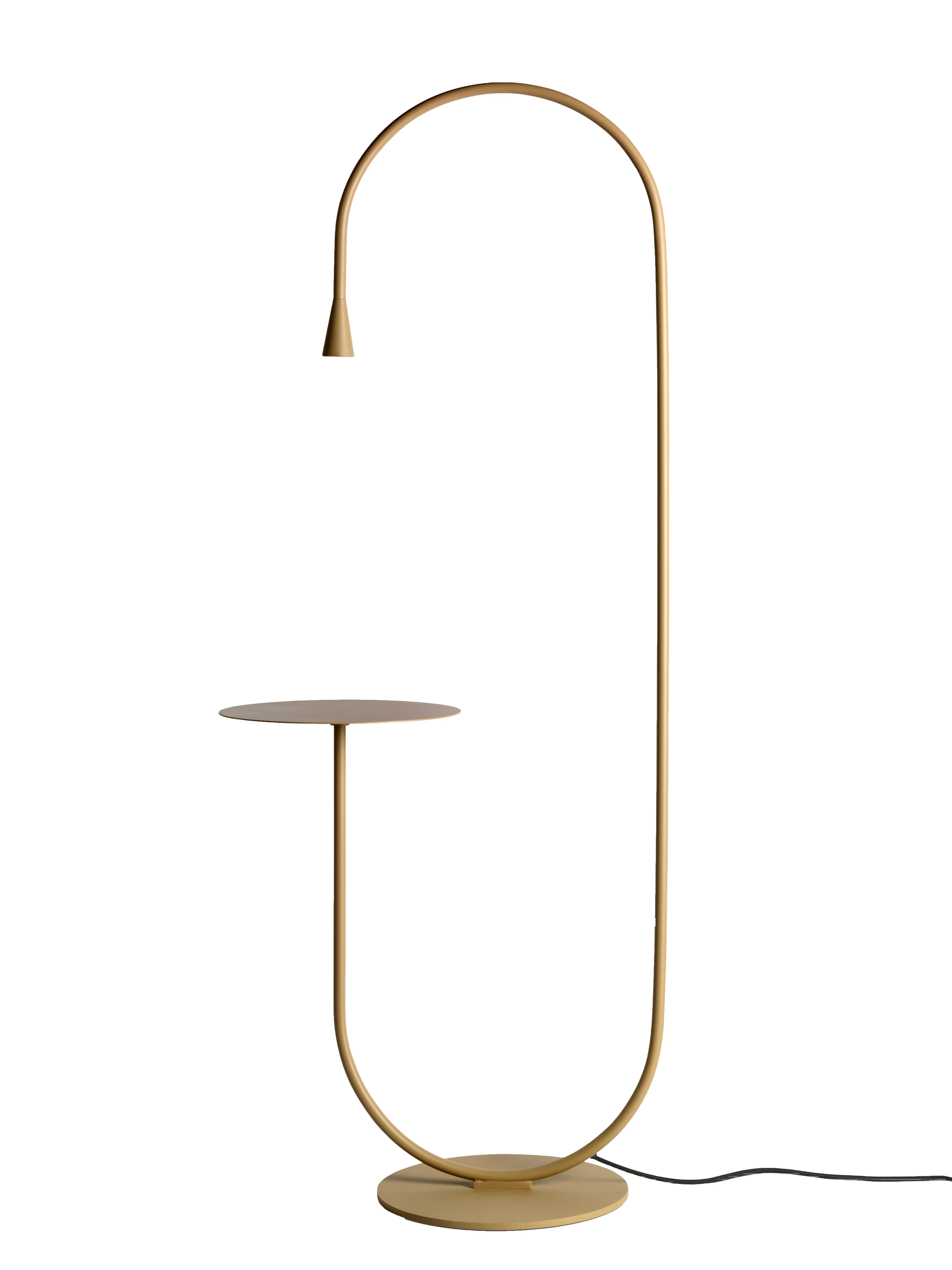 Pode Uturn vloerlamp - Afbeelding 2
