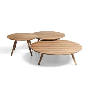 Prostoria Oblique salontafels