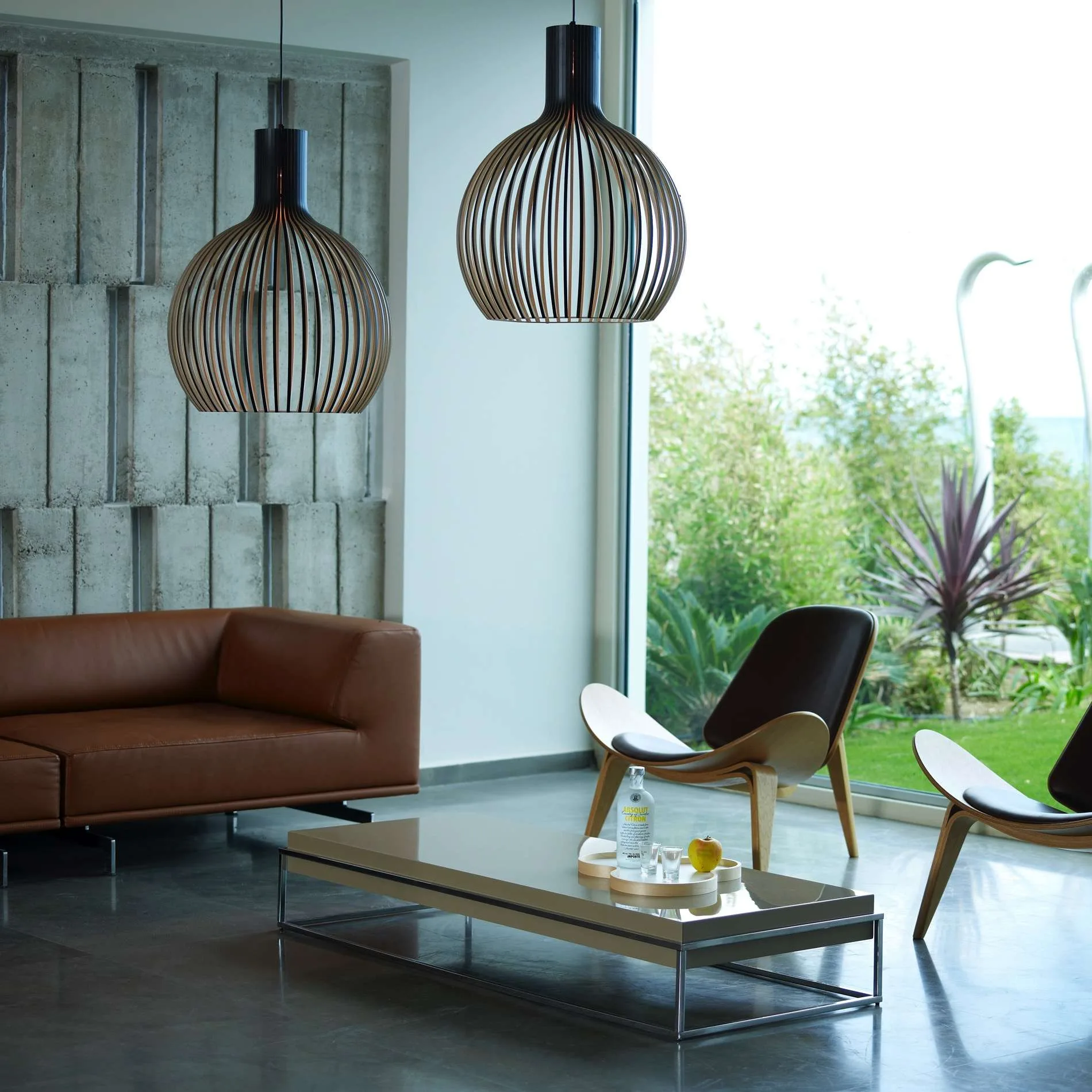 Secto Design Octo 4240 hanglampen - Afbeelding 6