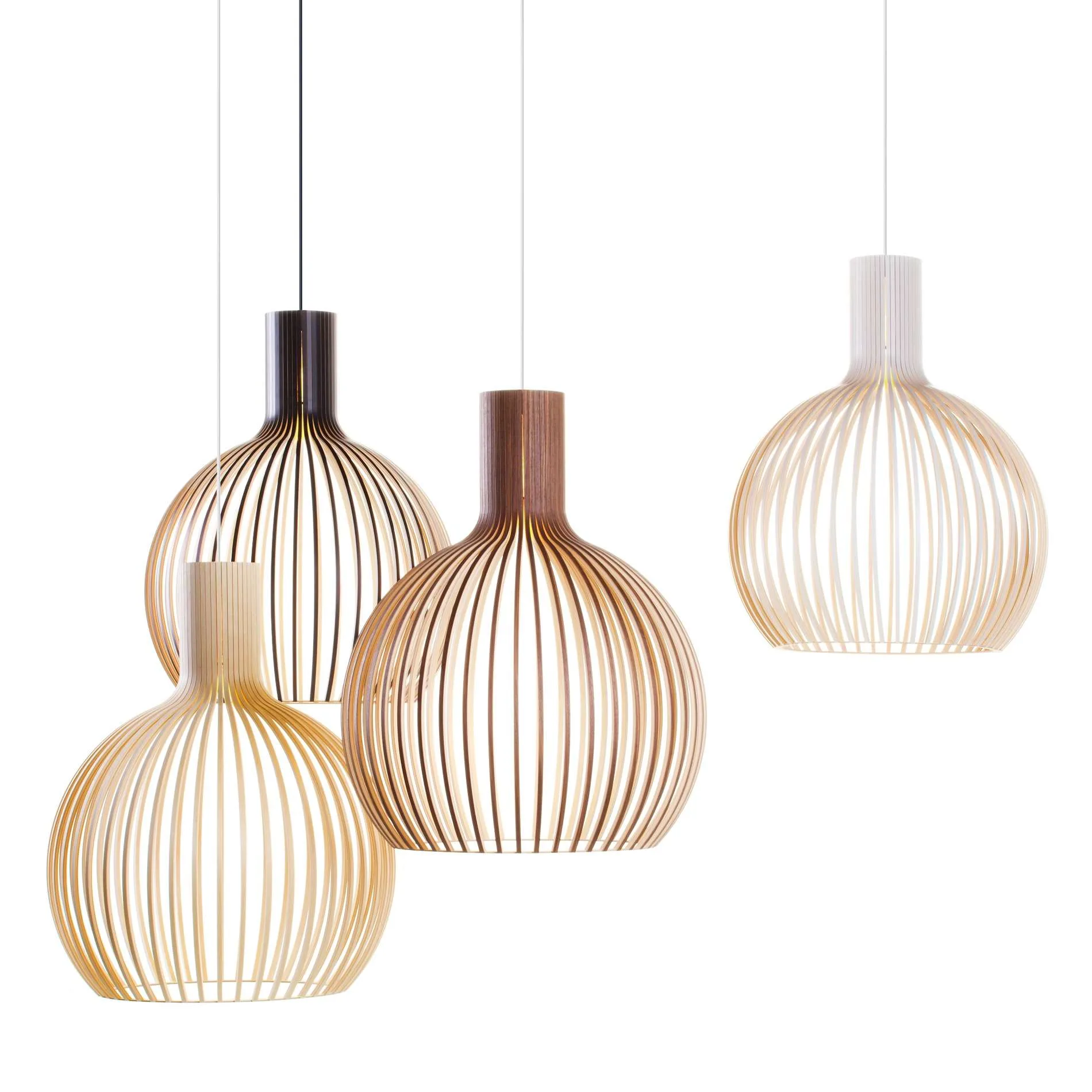 Secto Design Octo 4240 hanglampen - Afbeelding 5