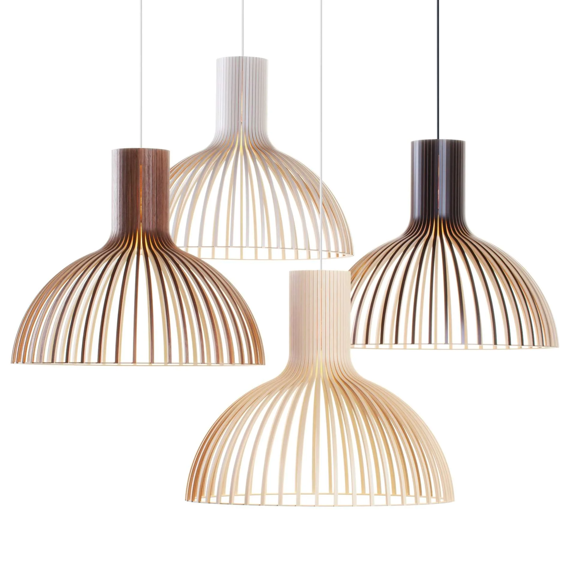 Secto Design Victo 4250 hanglampen - Afbeelding 5