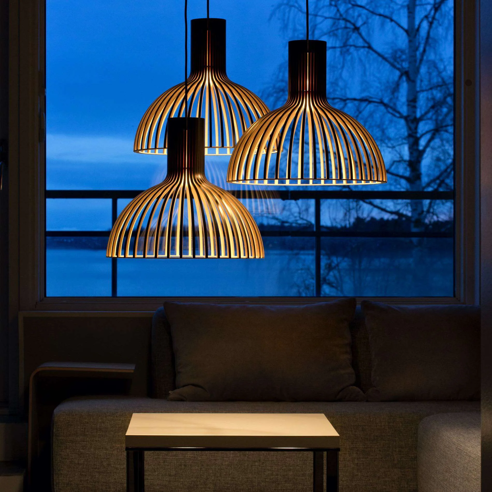 Secto Design Victo 4251 hanglampen - Afbeelding 6