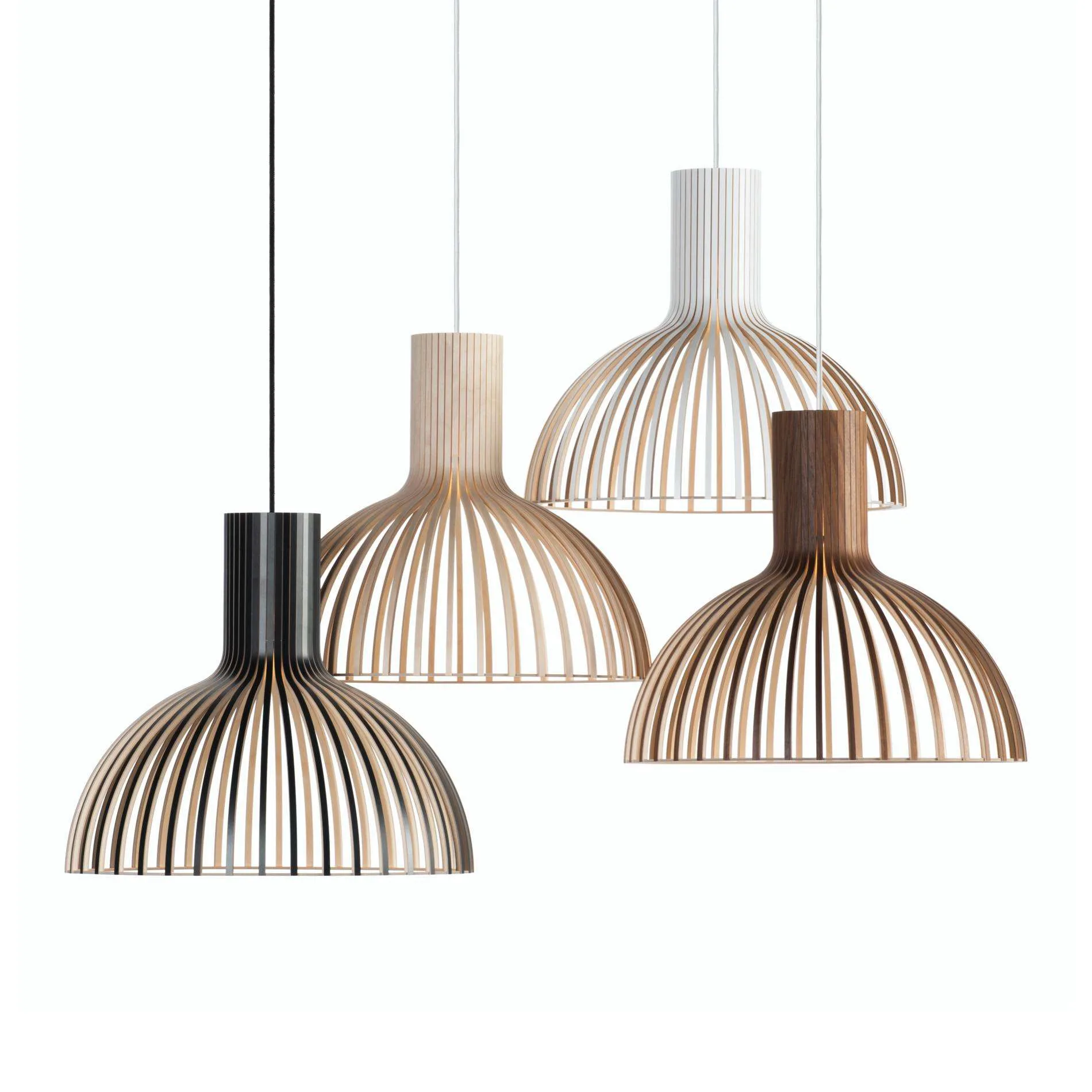Secto Design Victo 4251 hanglampen - Afbeelding 5