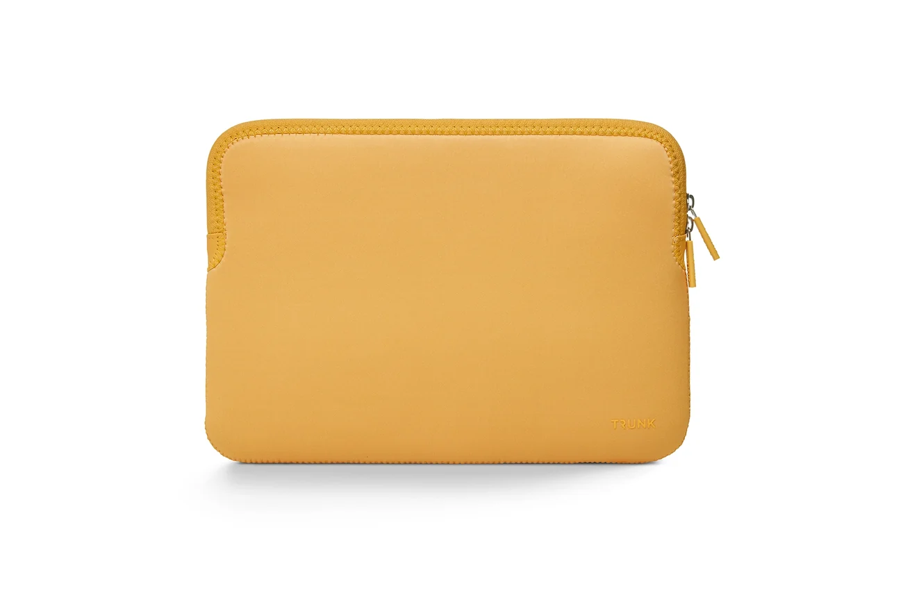 TRUNK 13-inch MacBook Neoprene Sleeve - Afbeelding 25