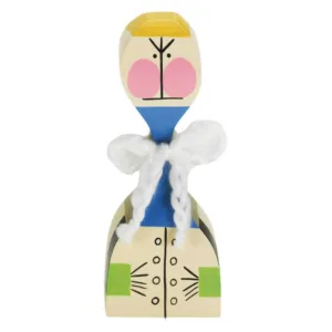 Vitra Wooden Doll No. 21