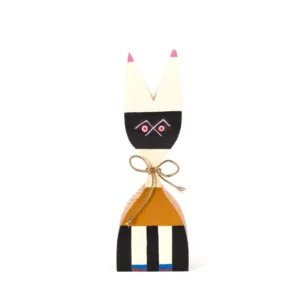Vitra Wooden Doll No. 9