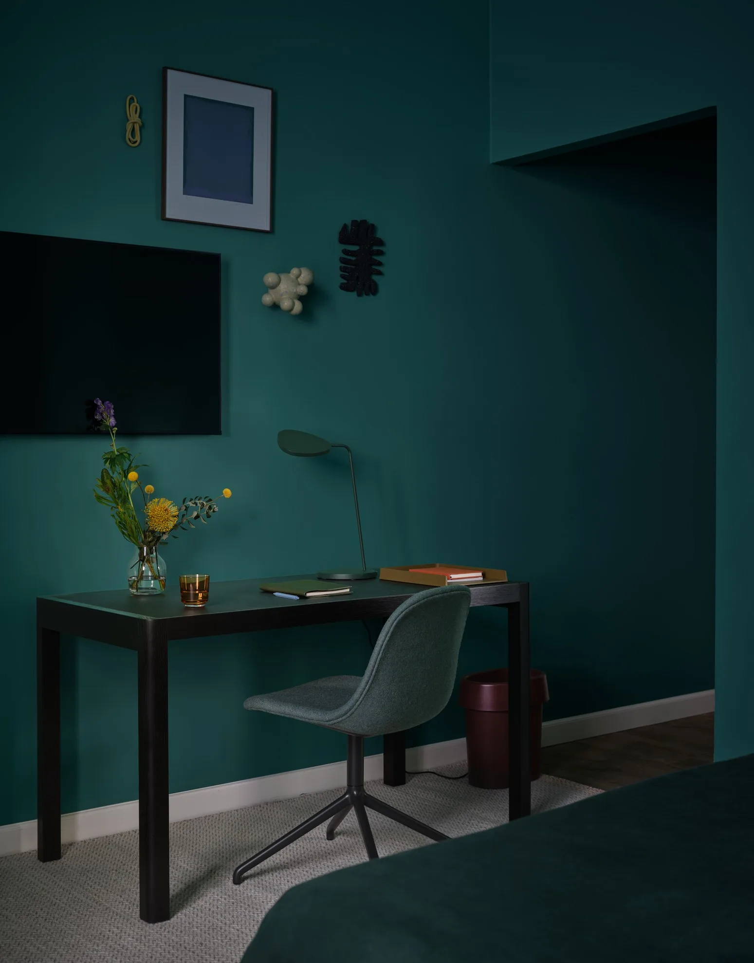 Muuto Leaf tafellampen - Afbeelding 7