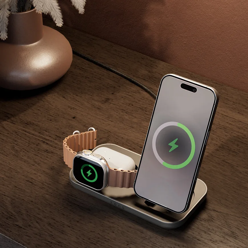 Zens Fold Charger Pro 3 - Afbeelding 6