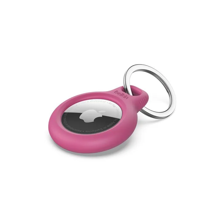 Belkin AirTag Key Ring - Afbeelding 5
