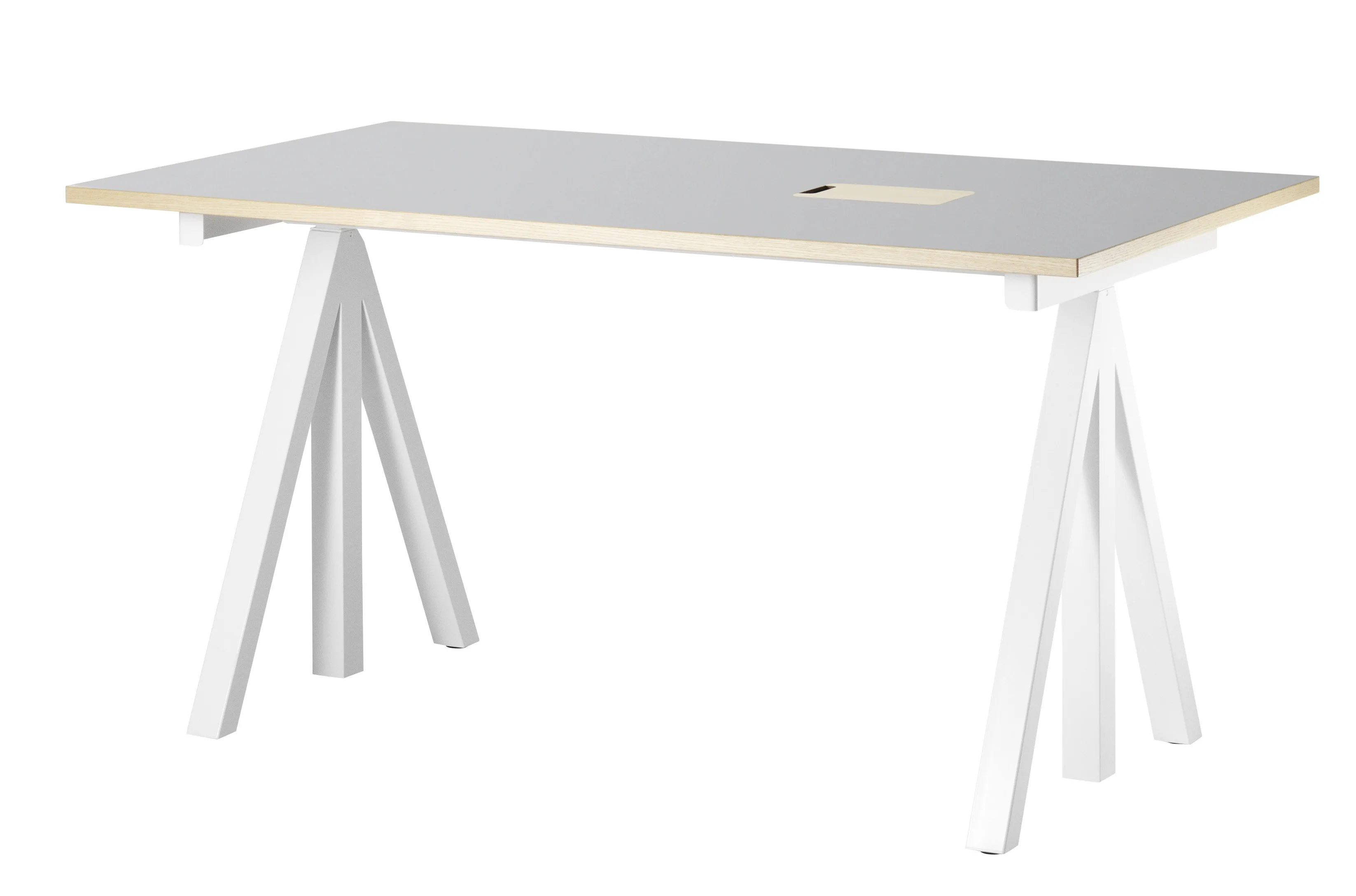 String Furniture Works Desk - Afbeelding 3