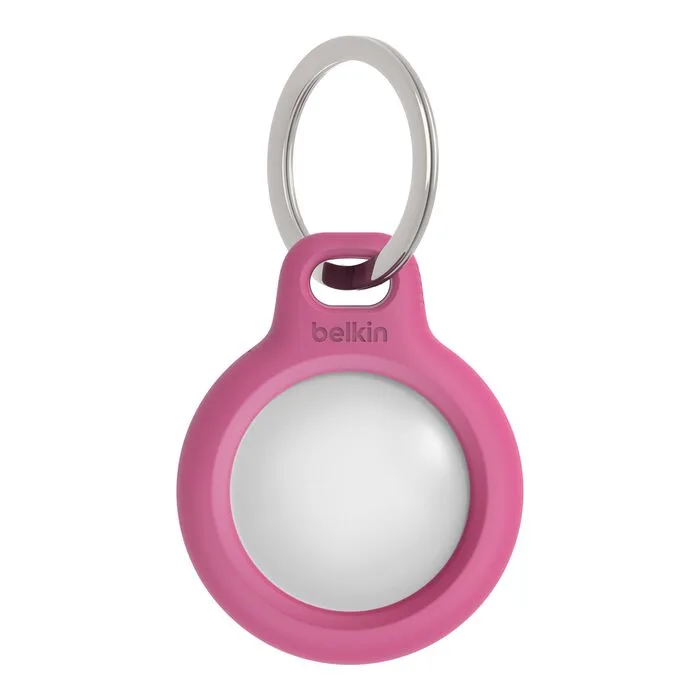 Belkin AirTag Key Ring - Afbeelding 6