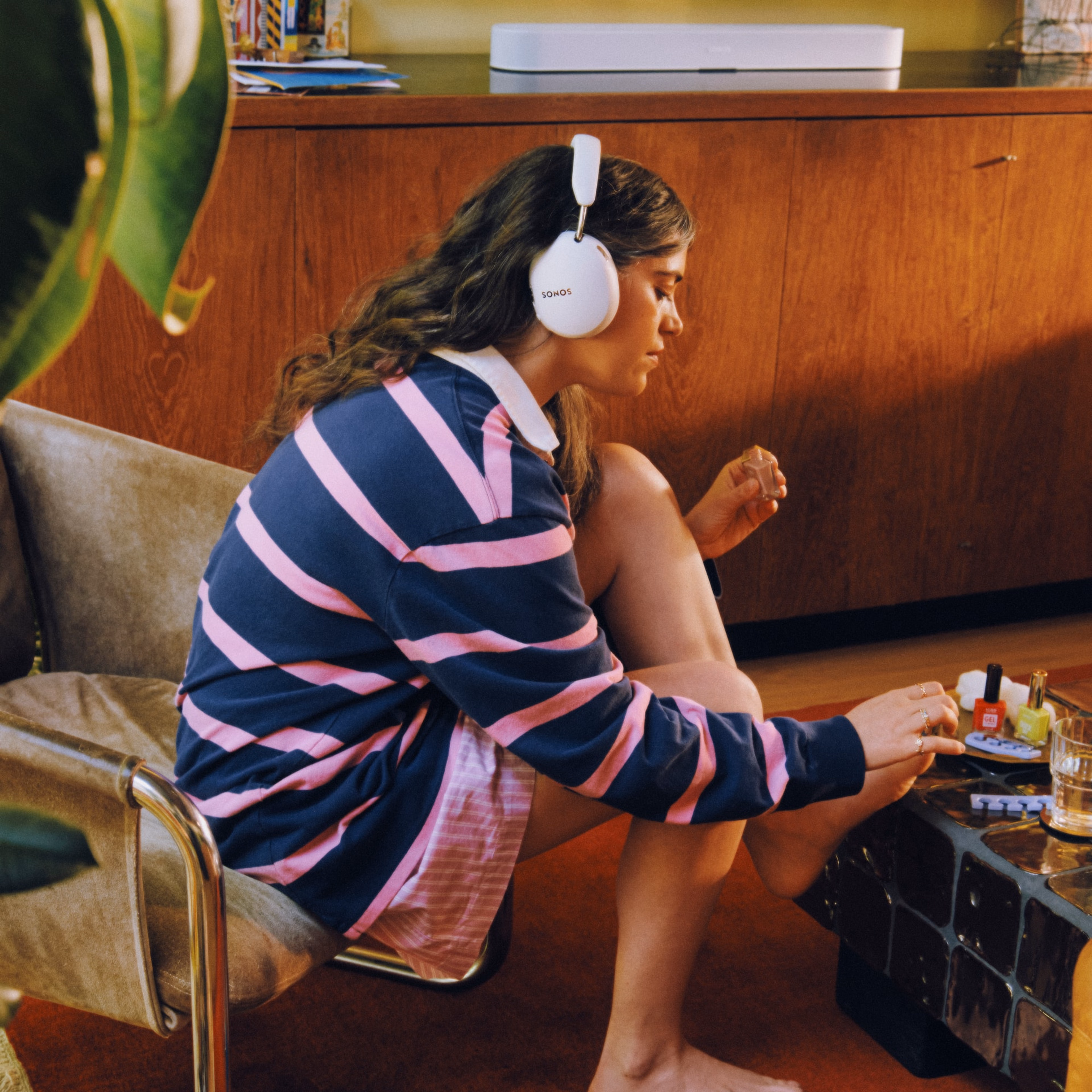 Sonos Ace Ultra - Afbeelding 12