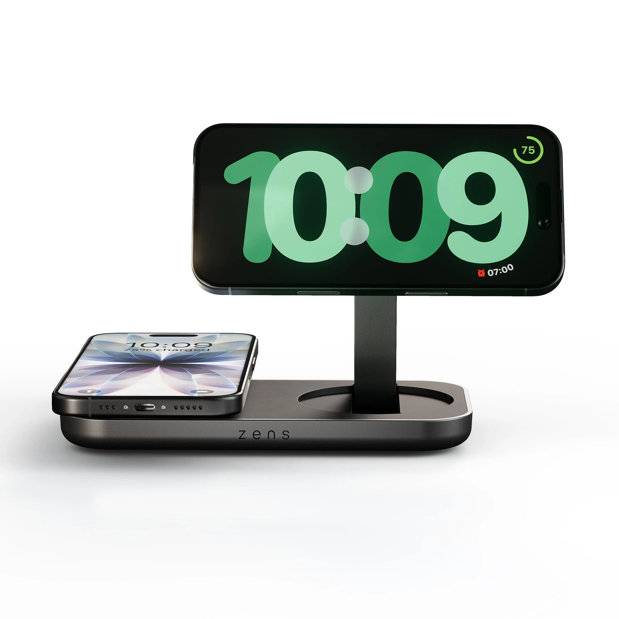 Zens Duo Charger Pro 2 - Afbeelding 5