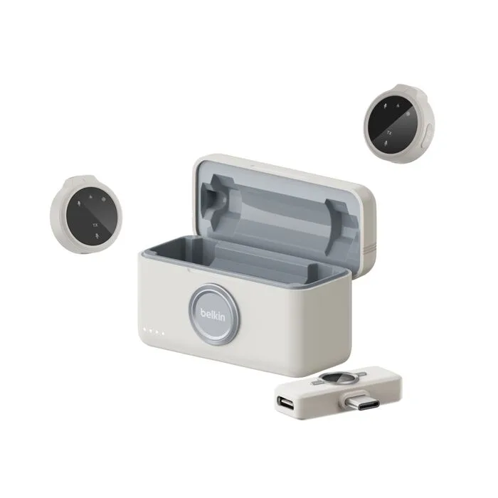 Belkin Stage Creator Kit - Afbeelding 4