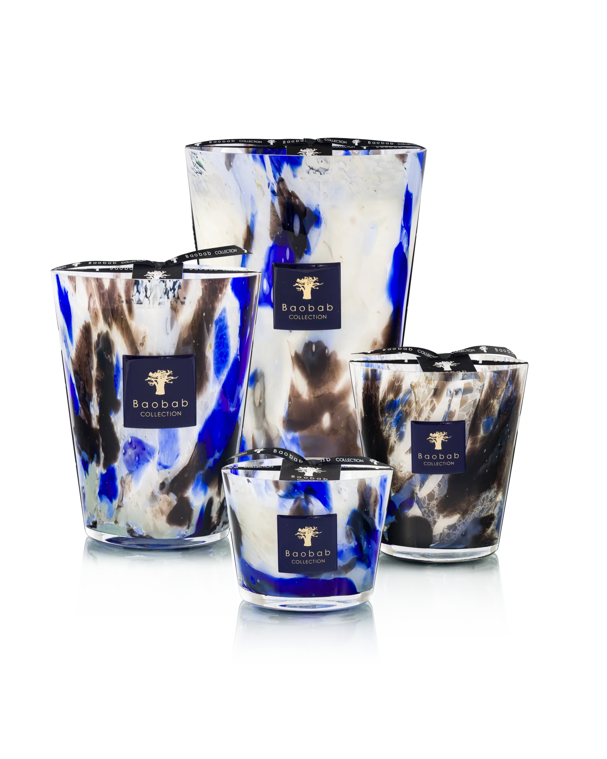 Baobab Collection Halona Blue World