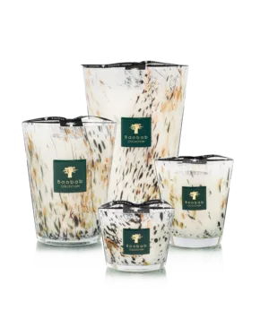 Baobab Collection Halona White World
