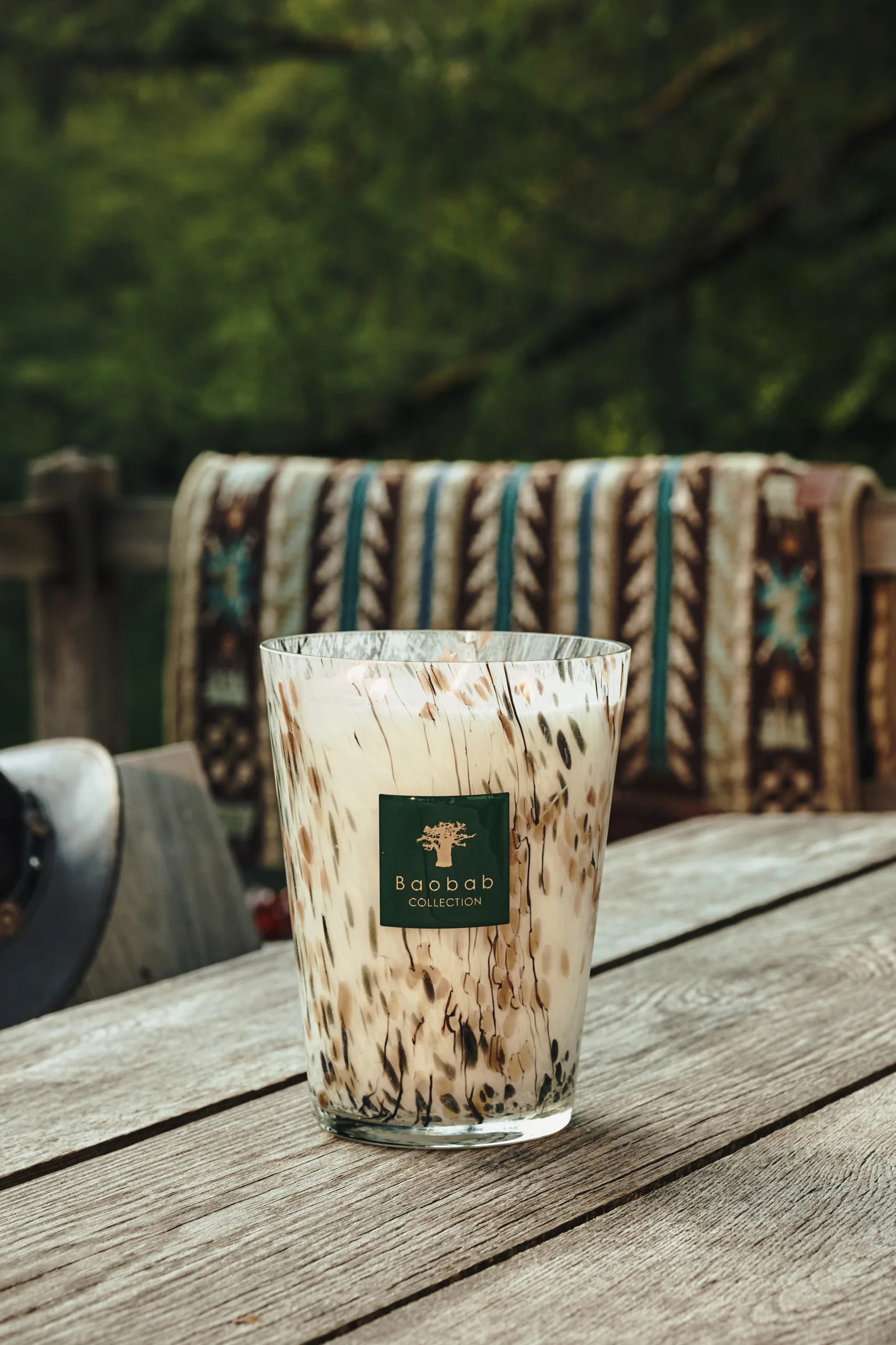 Baobab Collection Halona White World - Afbeelding 4