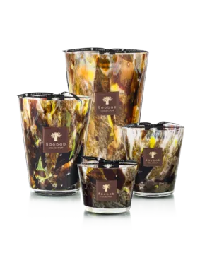 Baobab Collection Halona Yellow World