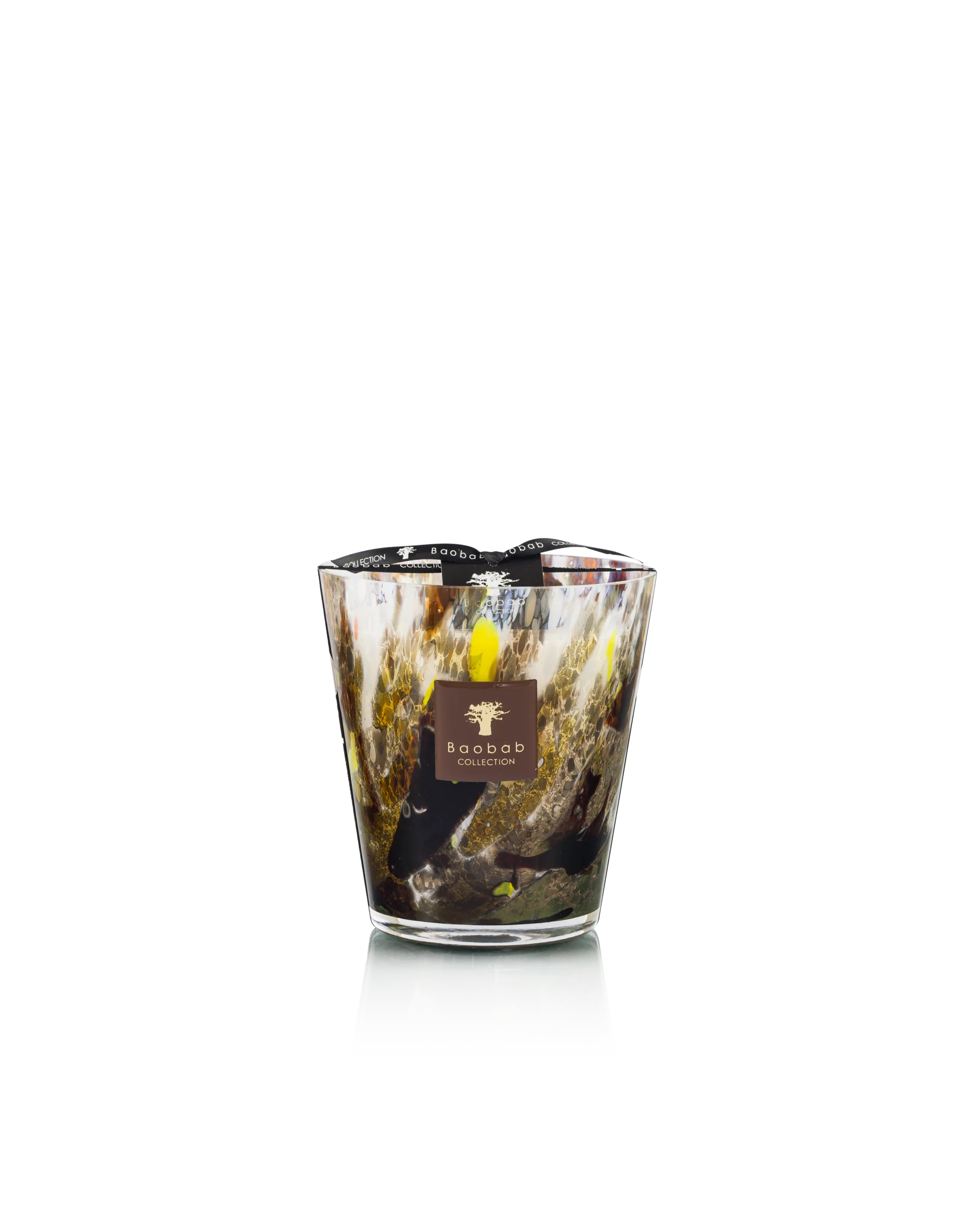 Baobab Collection Halona Yellow World - Afbeelding 3