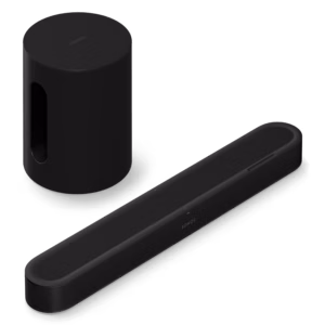 Sonos Entertainmentset met Beam Ultra
