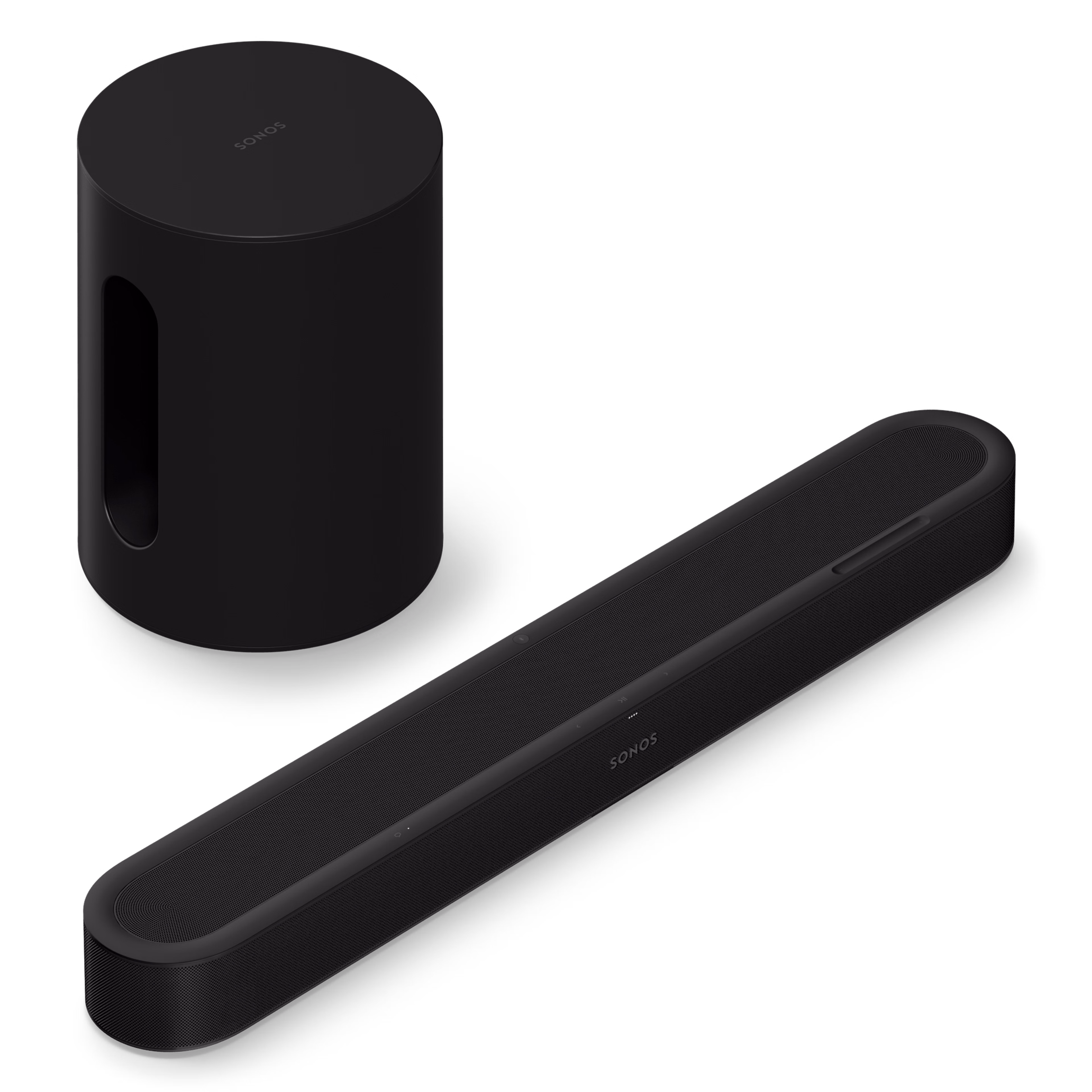 Sonos Entertainmentset met Beam Ultra