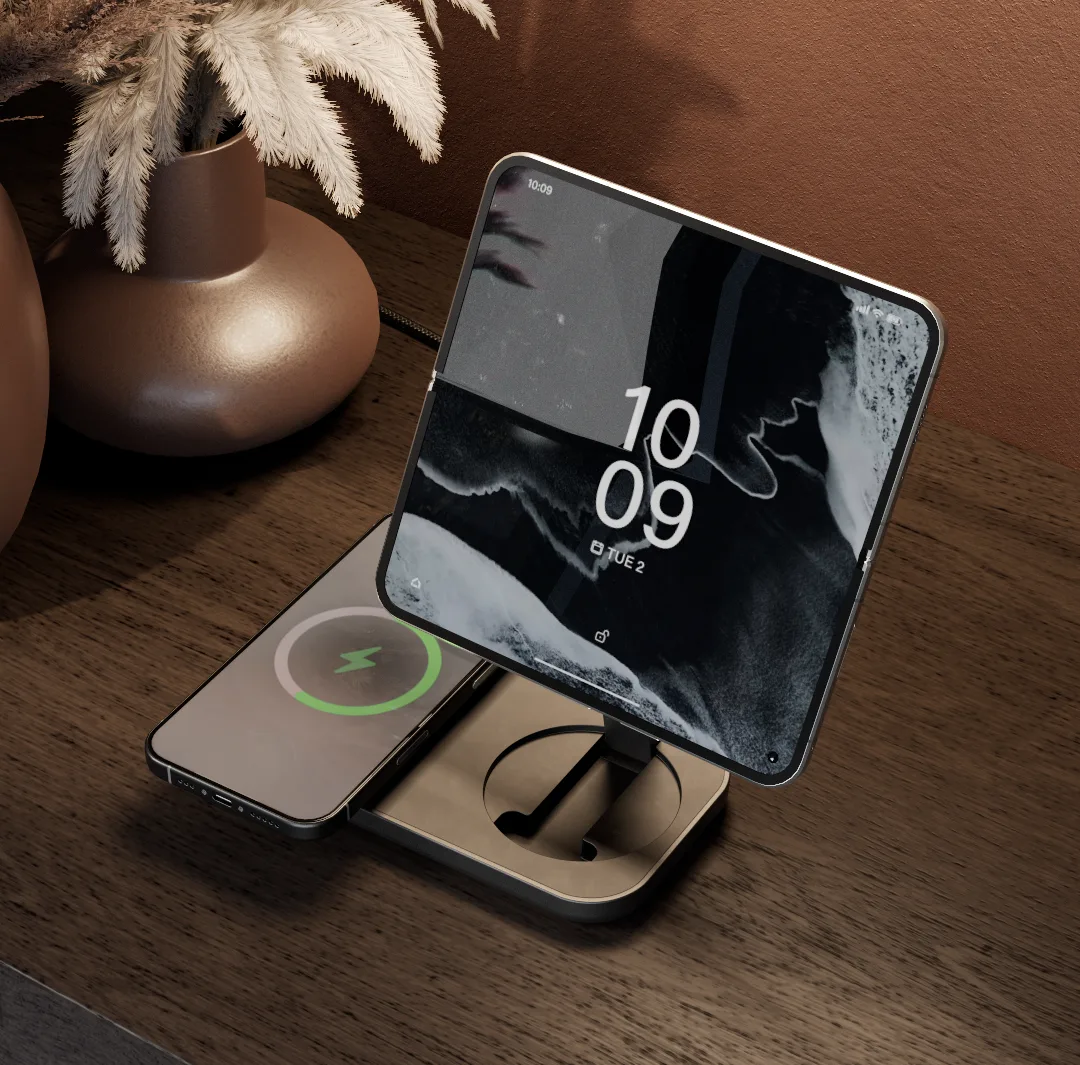 Zens Duo Charger Pro 2 - Afbeelding 6