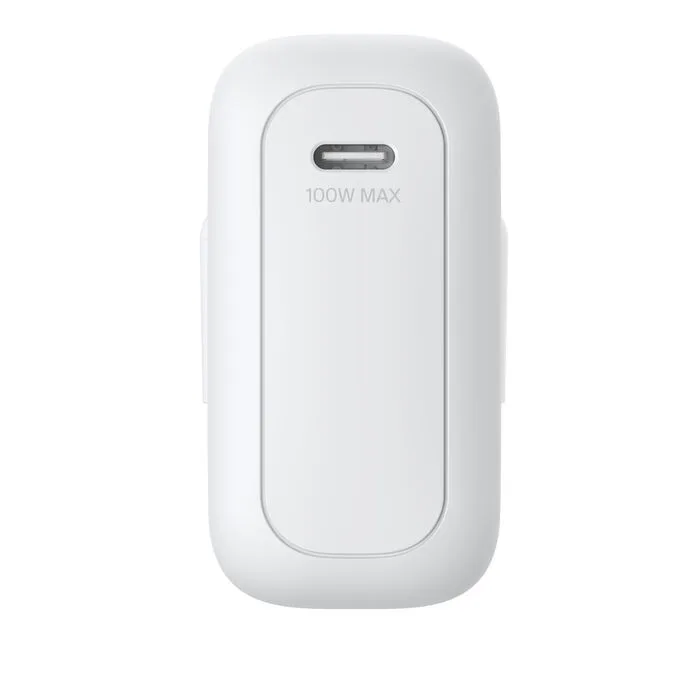 Belkin BoostCharge 100W Compact USB-C Wall Charger - Afbeelding 2