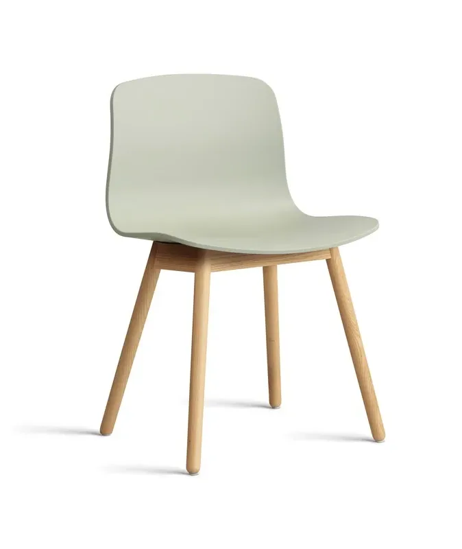 HAY About A Chair AAC 12 - Afbeelding 3