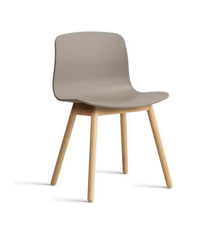 HAY About A Chair AAC 12 - Afbeelding 2