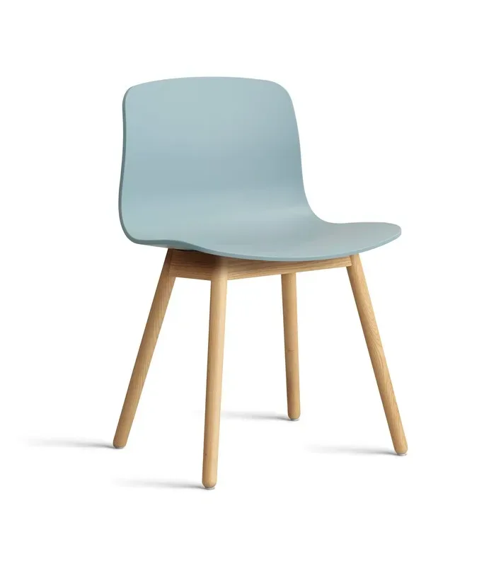 HAY About A Chair AAC 12 - Afbeelding 4