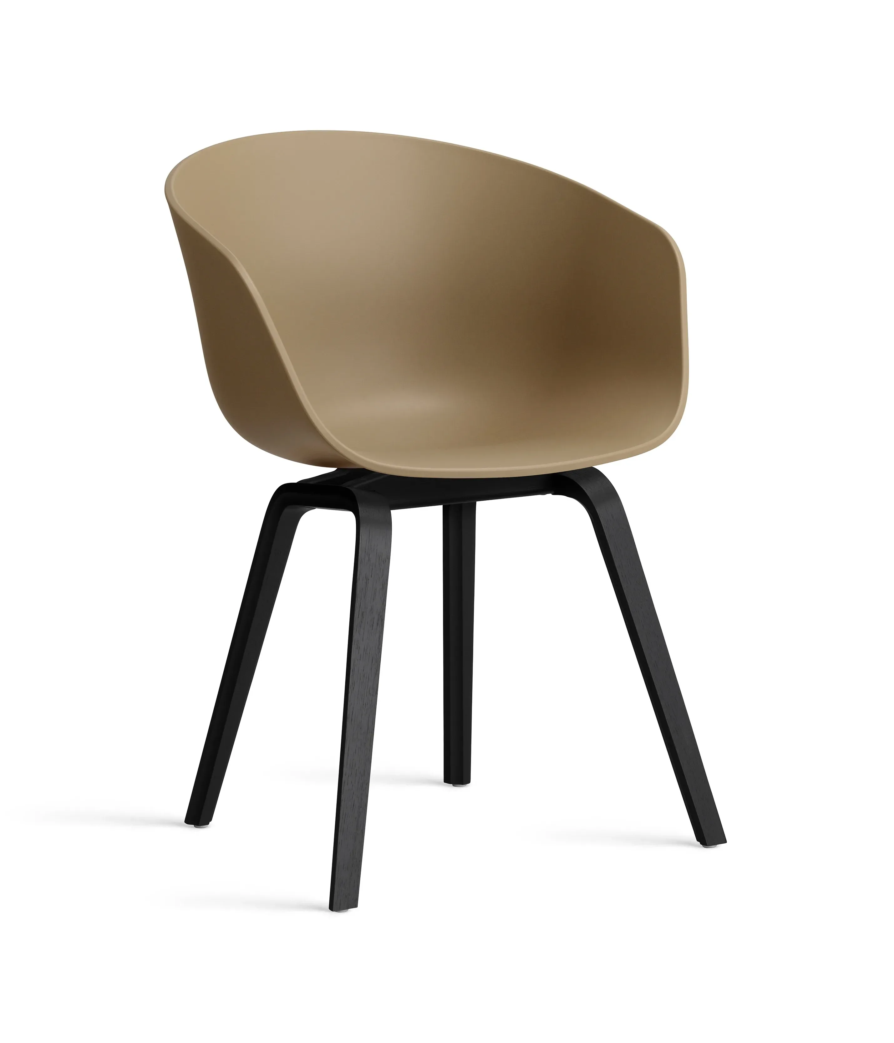 HAY About A Chair AAC 22 - Afbeelding 3