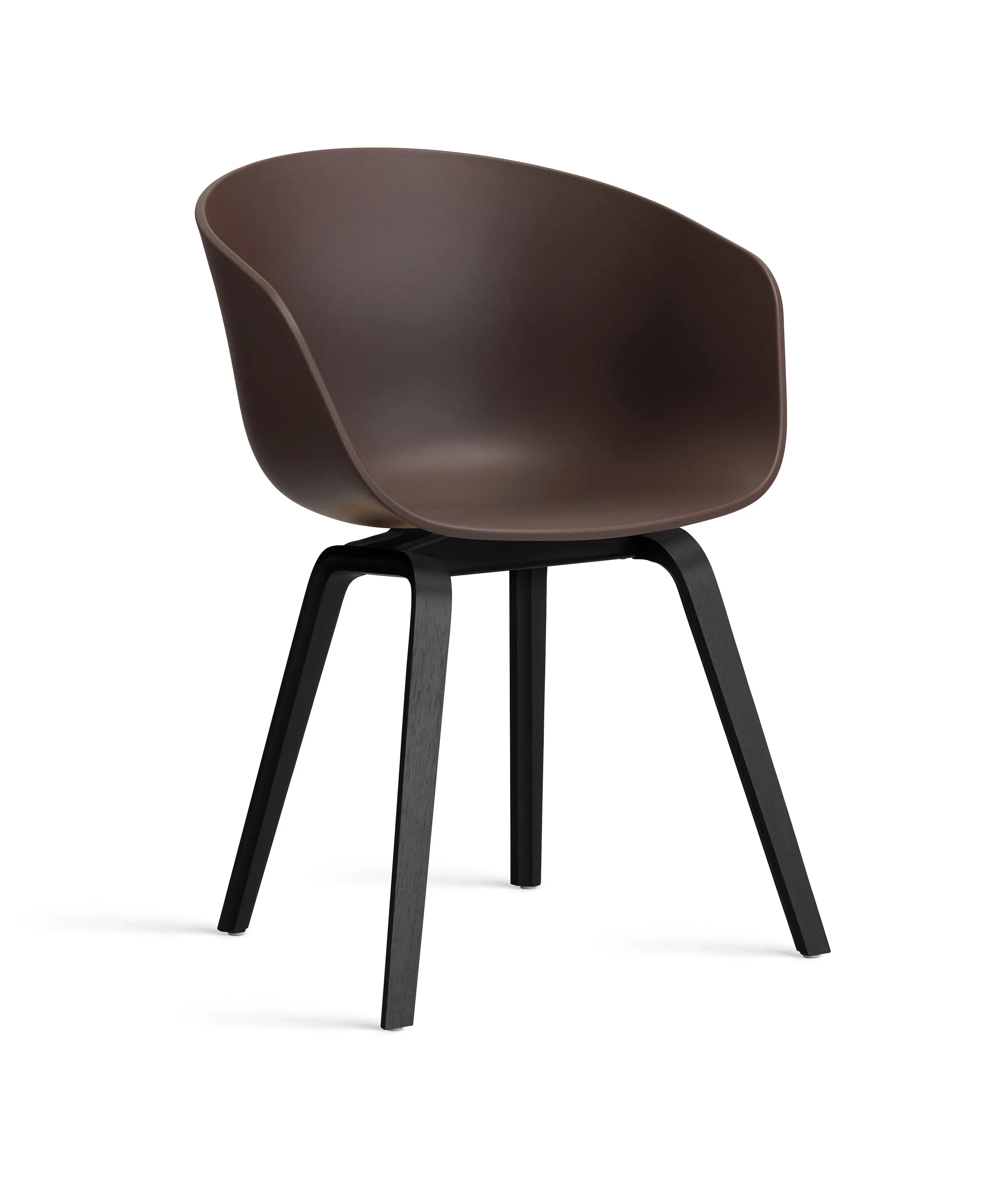 HAY About A Chair AAC 22 - Afbeelding 2