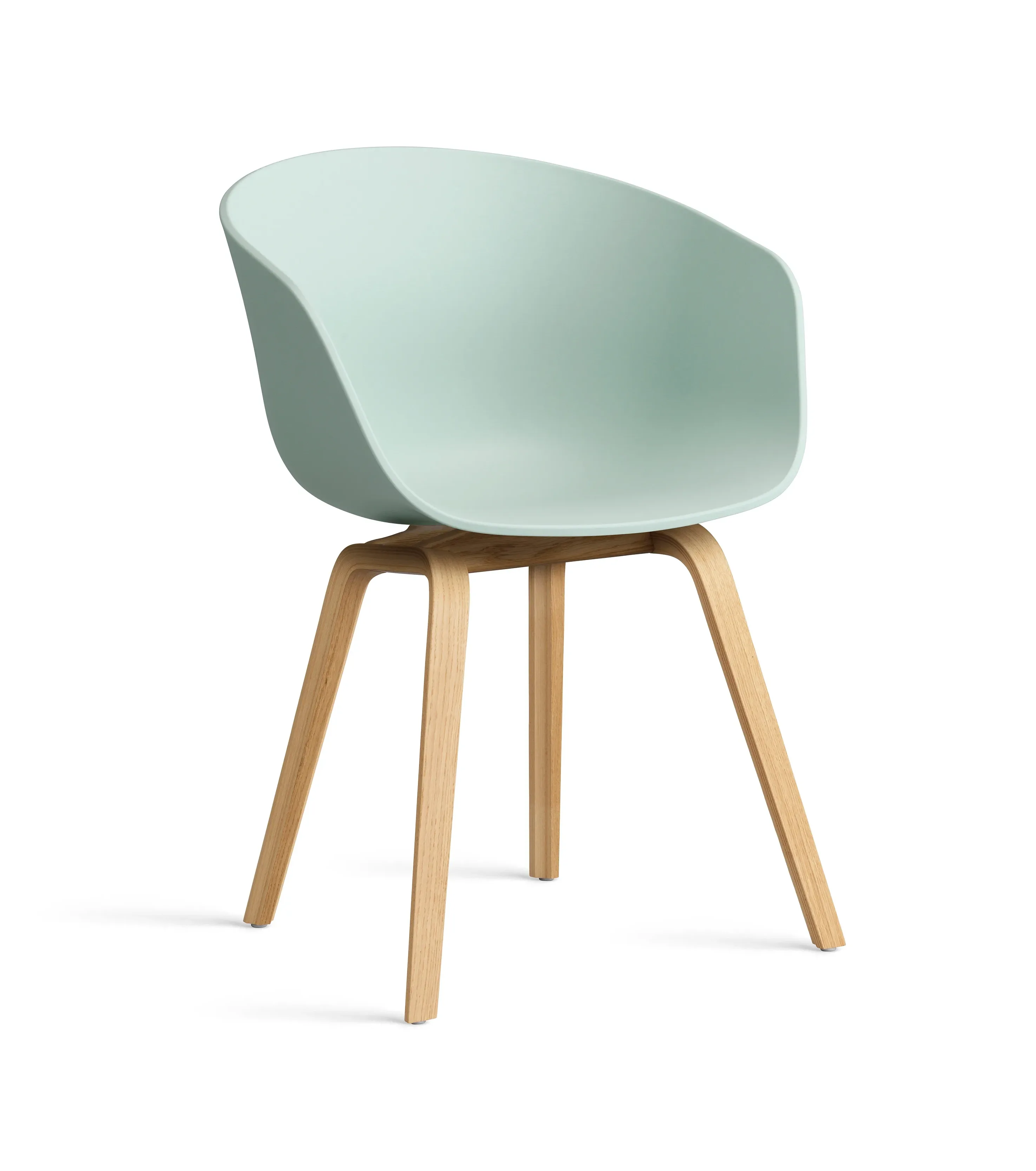 HAY About A Chair AAC 22 - Afbeelding 5