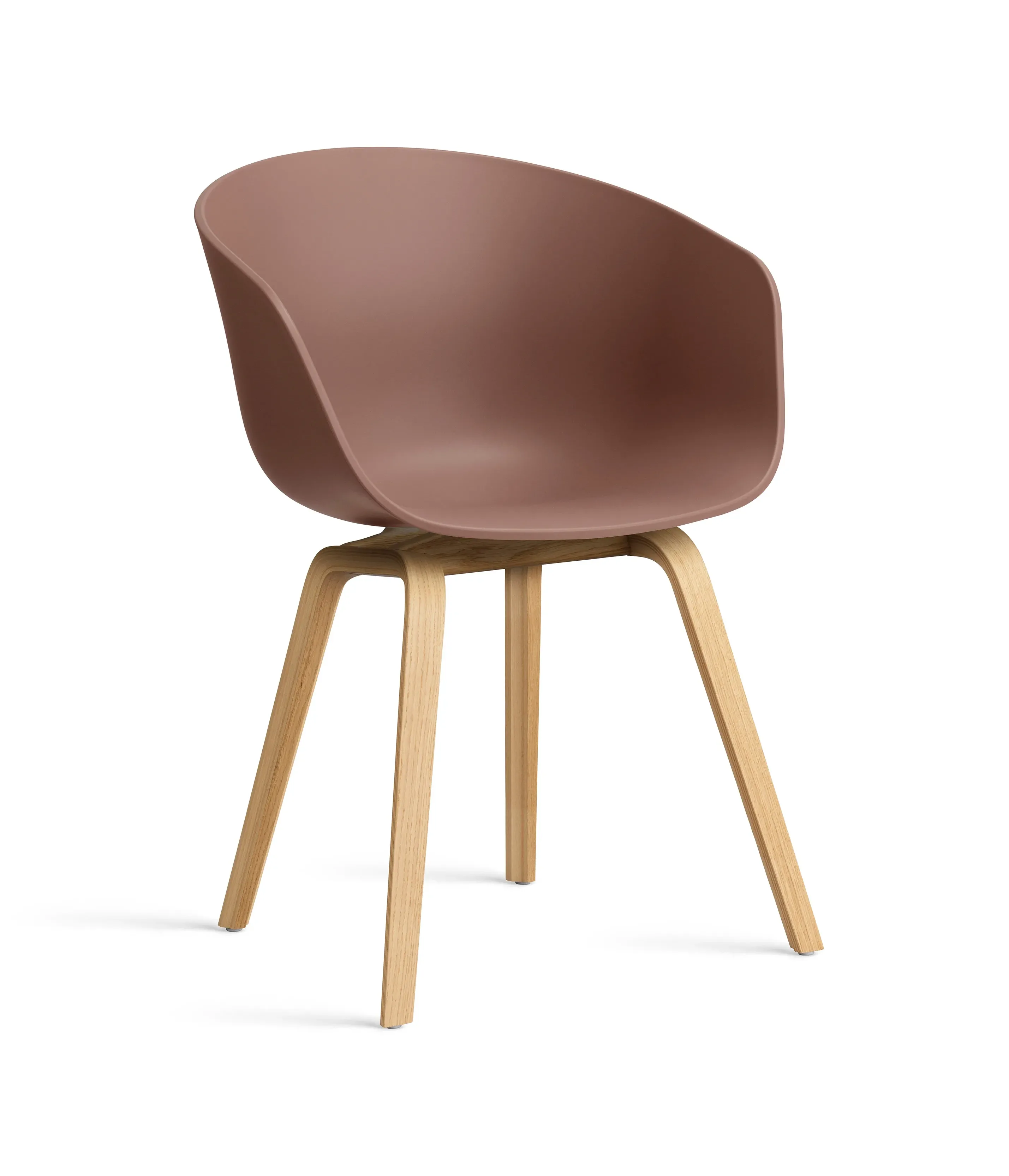 HAY About A Chair AAC 22 - Afbeelding 4
