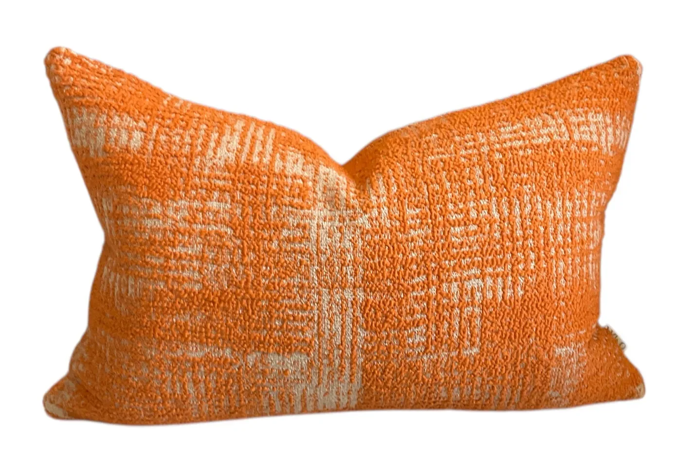 Omar Antwerp Antonio Orange - Afbeelding 2