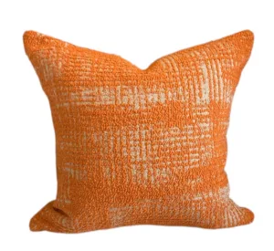 Omar Antwerp Antonio Orange